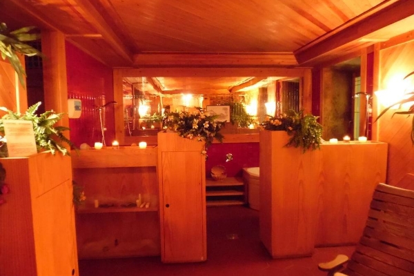 Hotel Auronzo